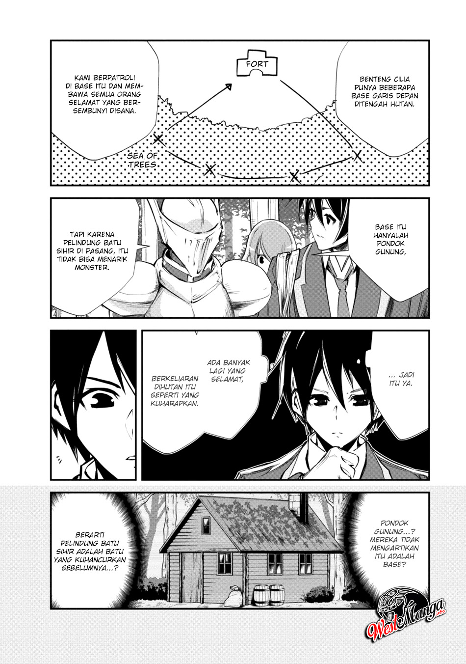 monster-no-goshujin-sama - Chapter: 14