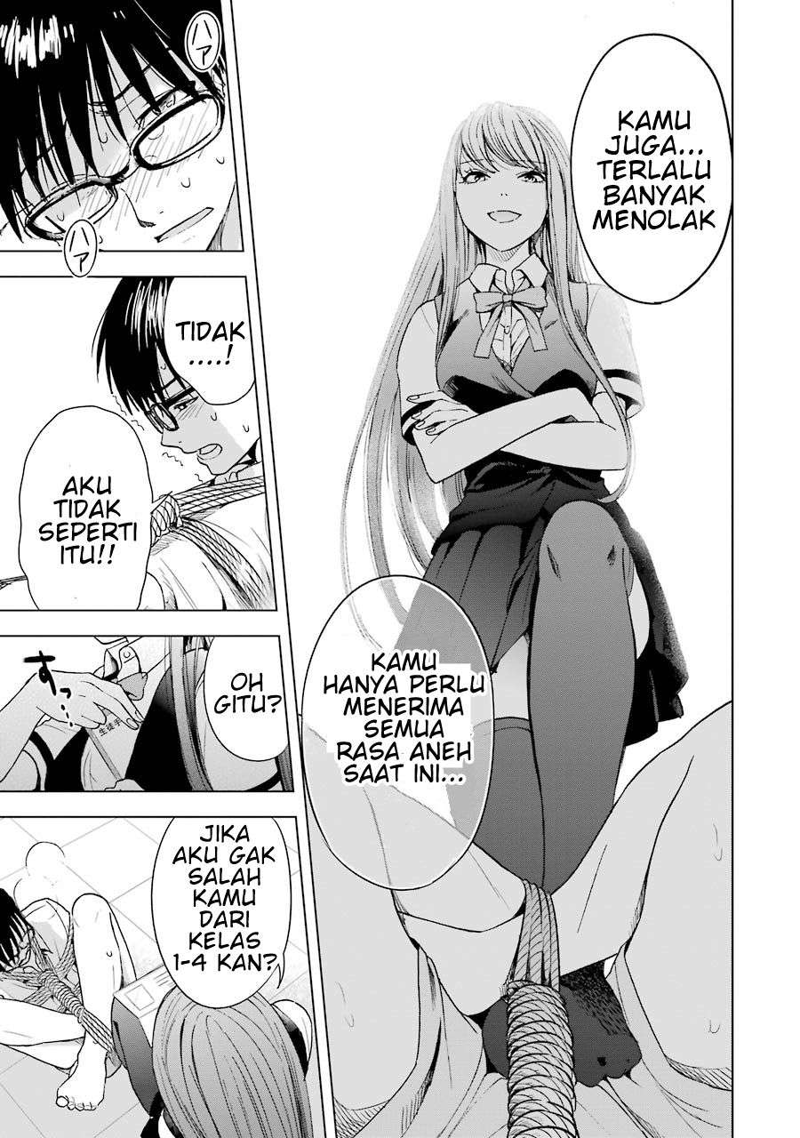 tsumi-to-kai - Chapter: 4