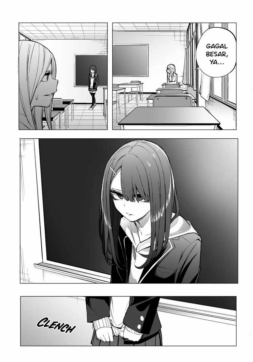 mizuki-senpai-no-koi-uranai - Chapter: 14