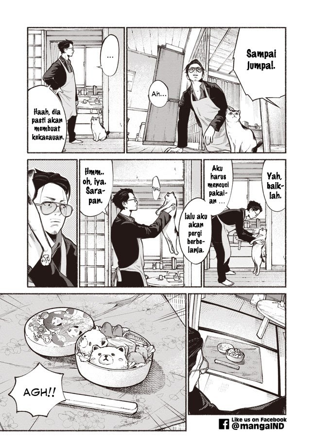 gokushufudou-the-way-of-the-house-husband - Chapter: 01