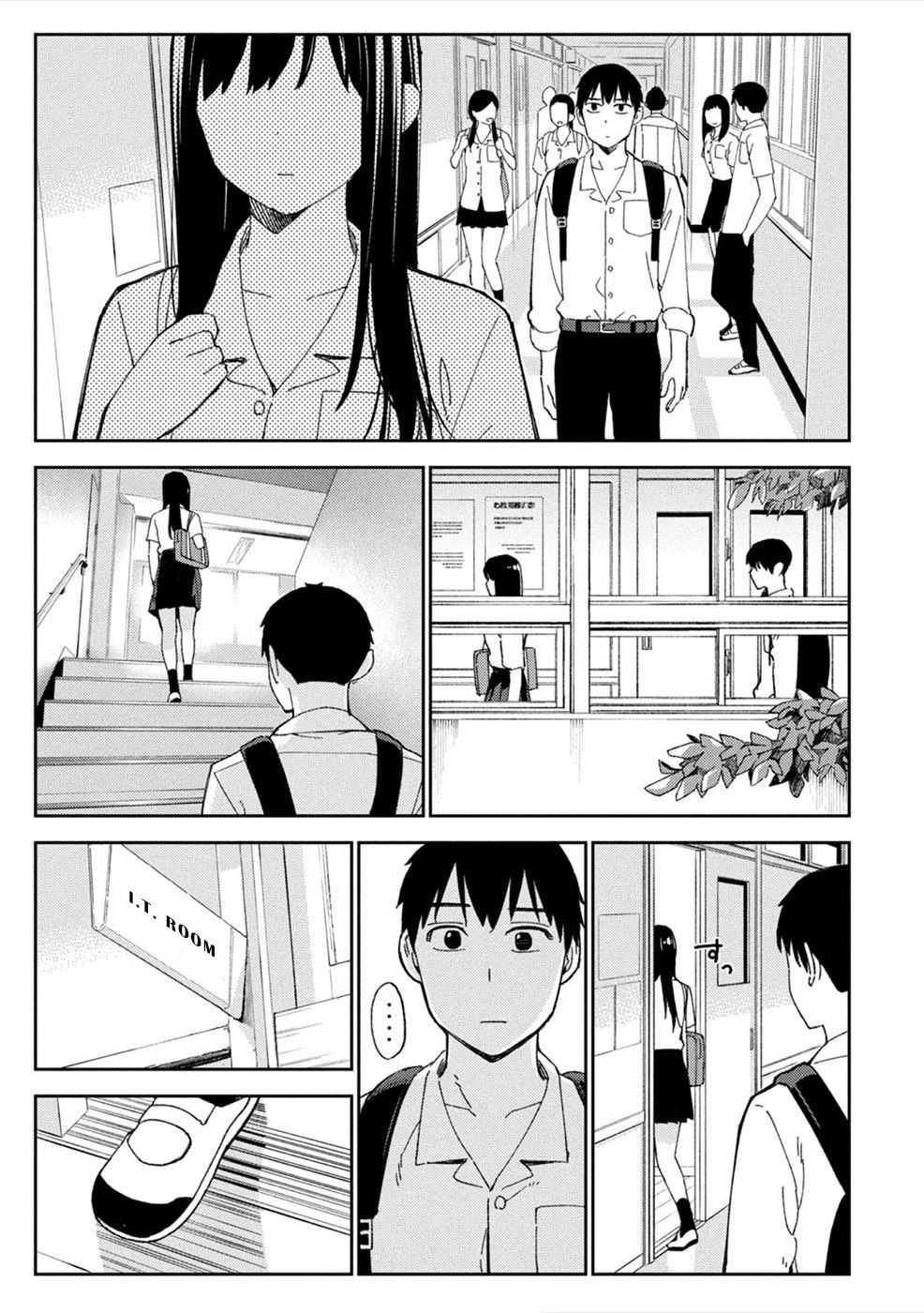 karami-zakari-boku-no-honto-to-kimi-no-uso - Chapter: 11