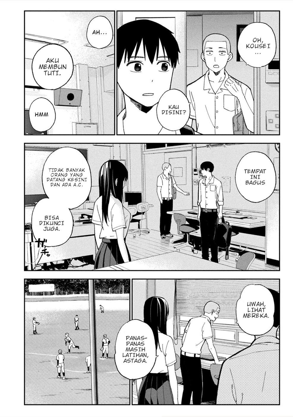 karami-zakari-boku-no-honto-to-kimi-no-uso - Chapter: 11