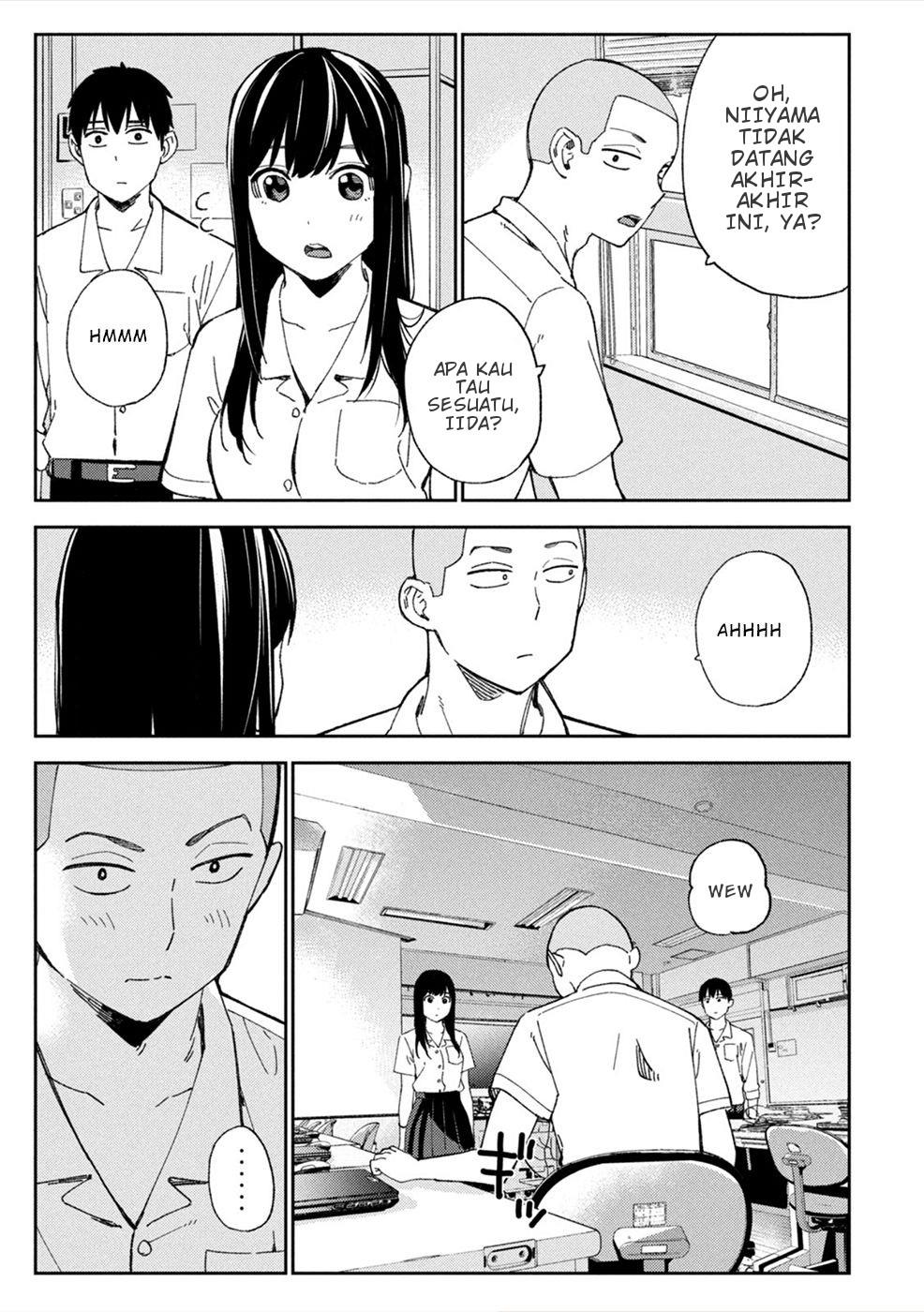 karami-zakari-boku-no-honto-to-kimi-no-uso - Chapter: 11