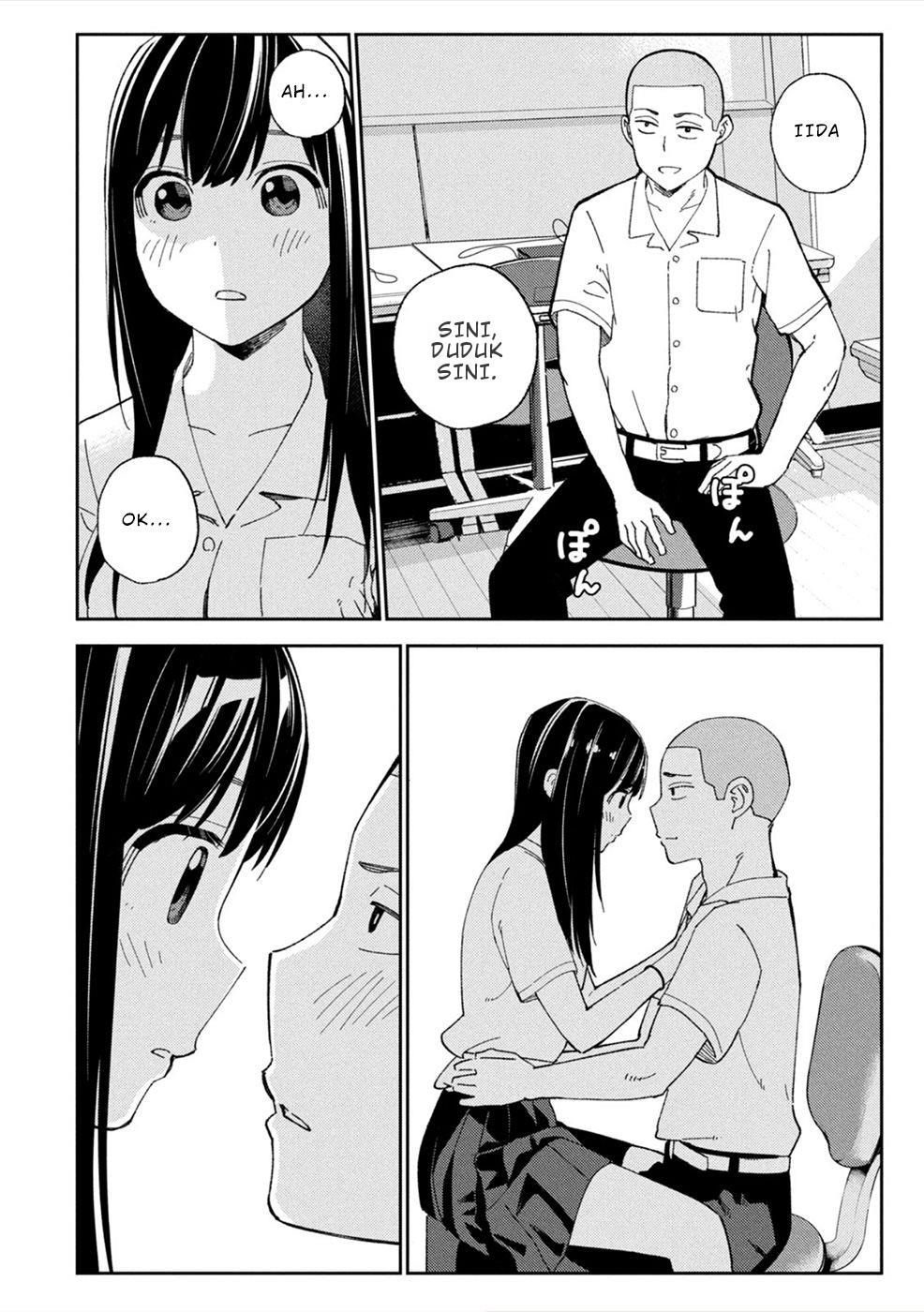 karami-zakari-boku-no-honto-to-kimi-no-uso - Chapter: 11