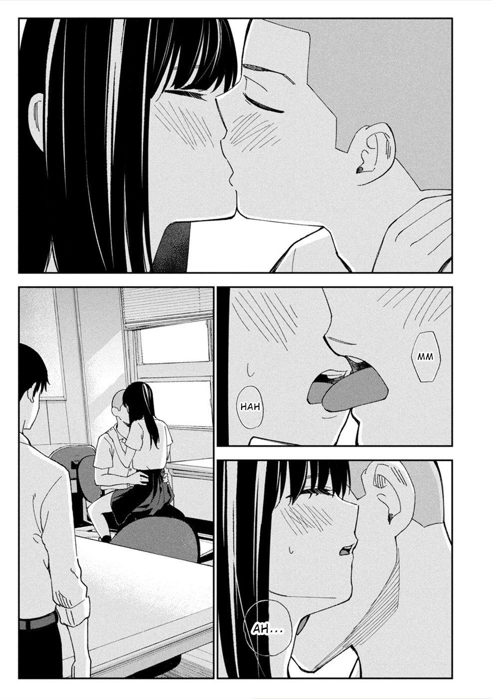 karami-zakari-boku-no-honto-to-kimi-no-uso - Chapter: 11