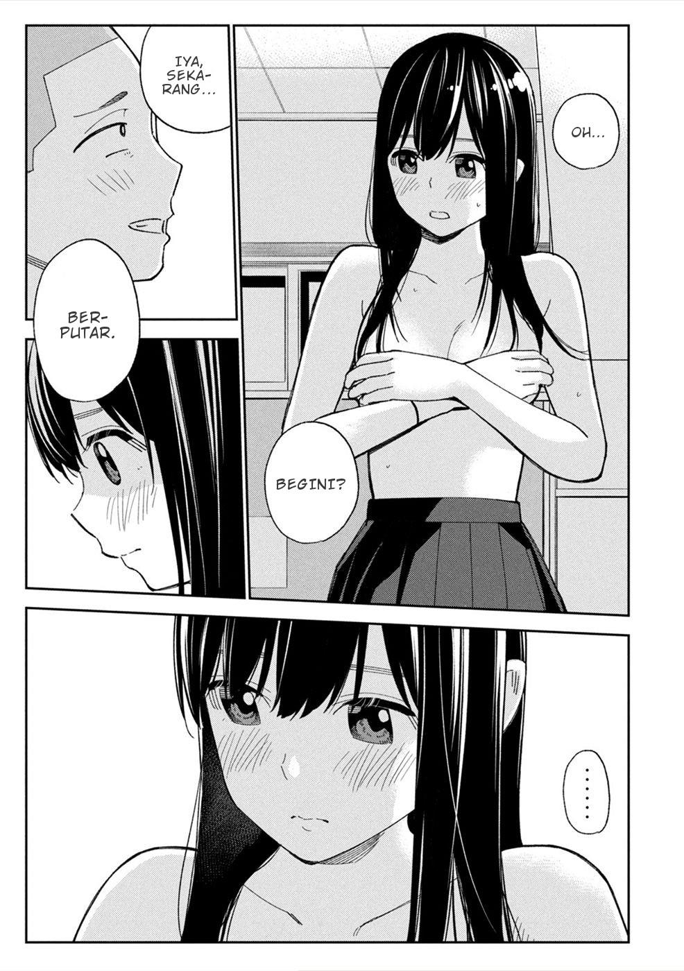 karami-zakari-boku-no-honto-to-kimi-no-uso - Chapter: 11