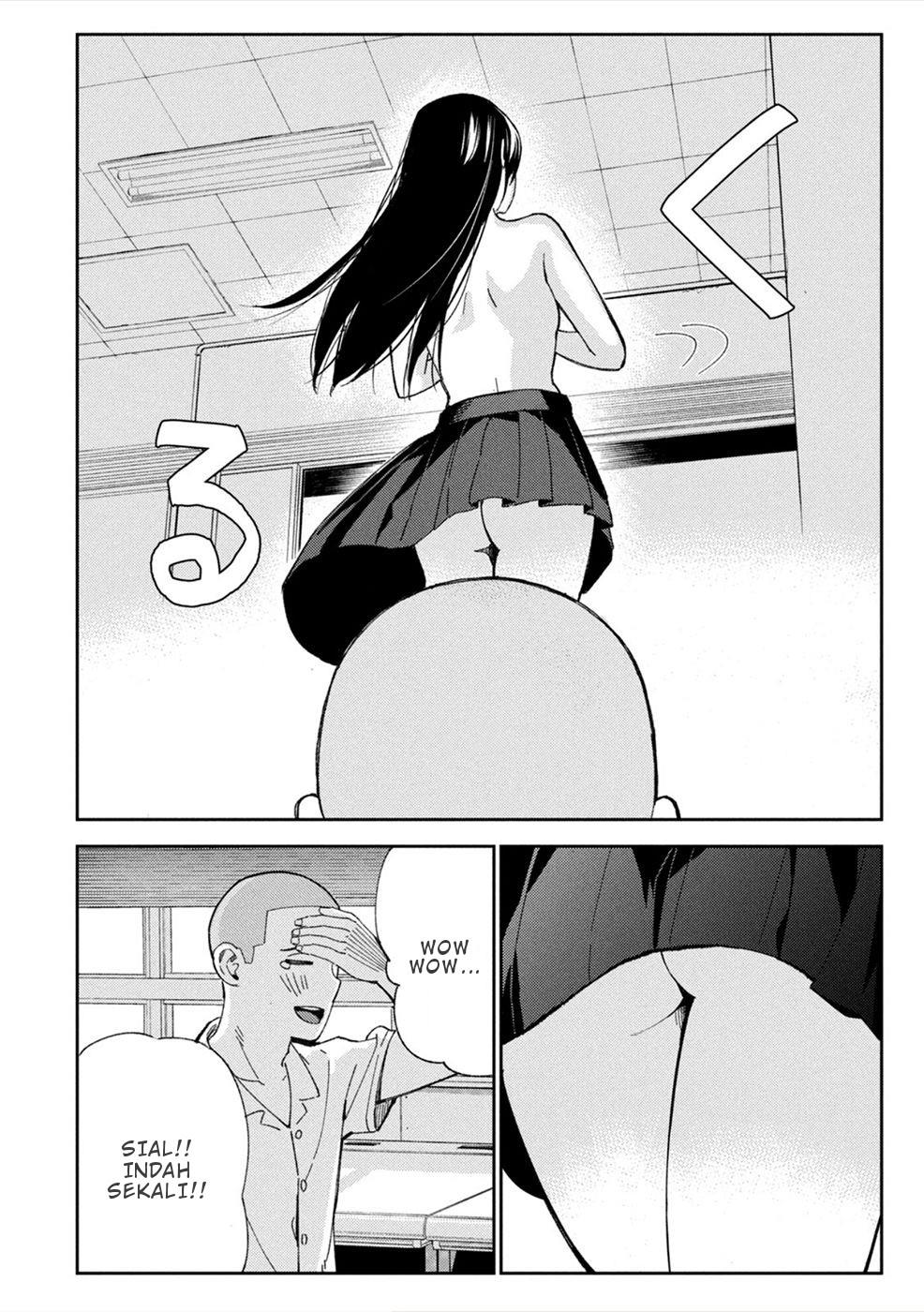 karami-zakari-boku-no-honto-to-kimi-no-uso - Chapter: 11