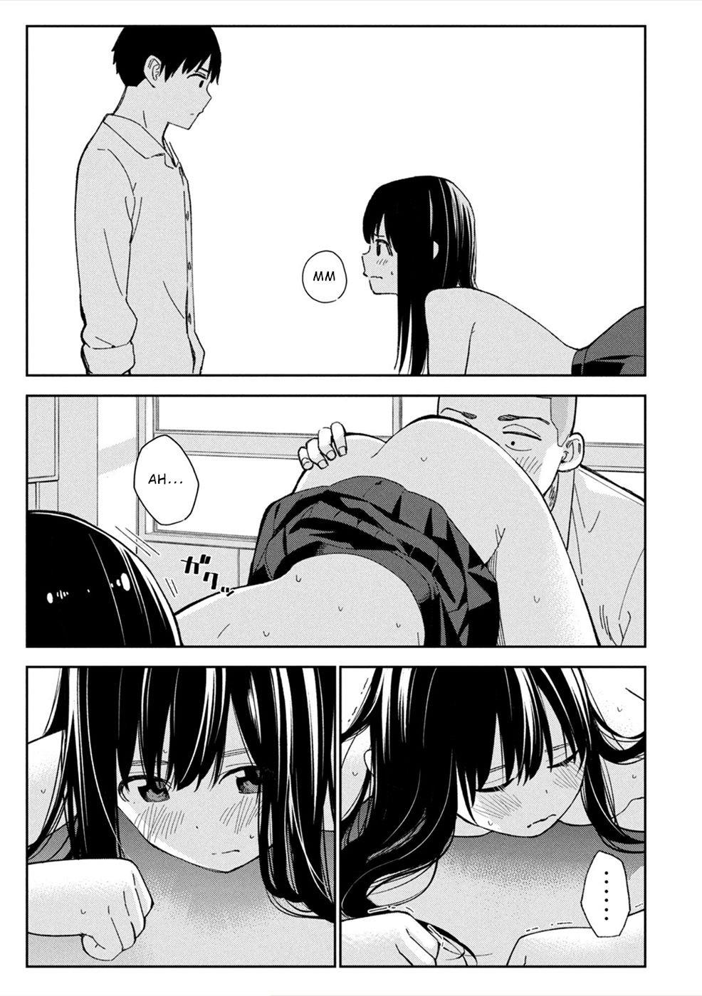 karami-zakari-boku-no-honto-to-kimi-no-uso - Chapter: 11
