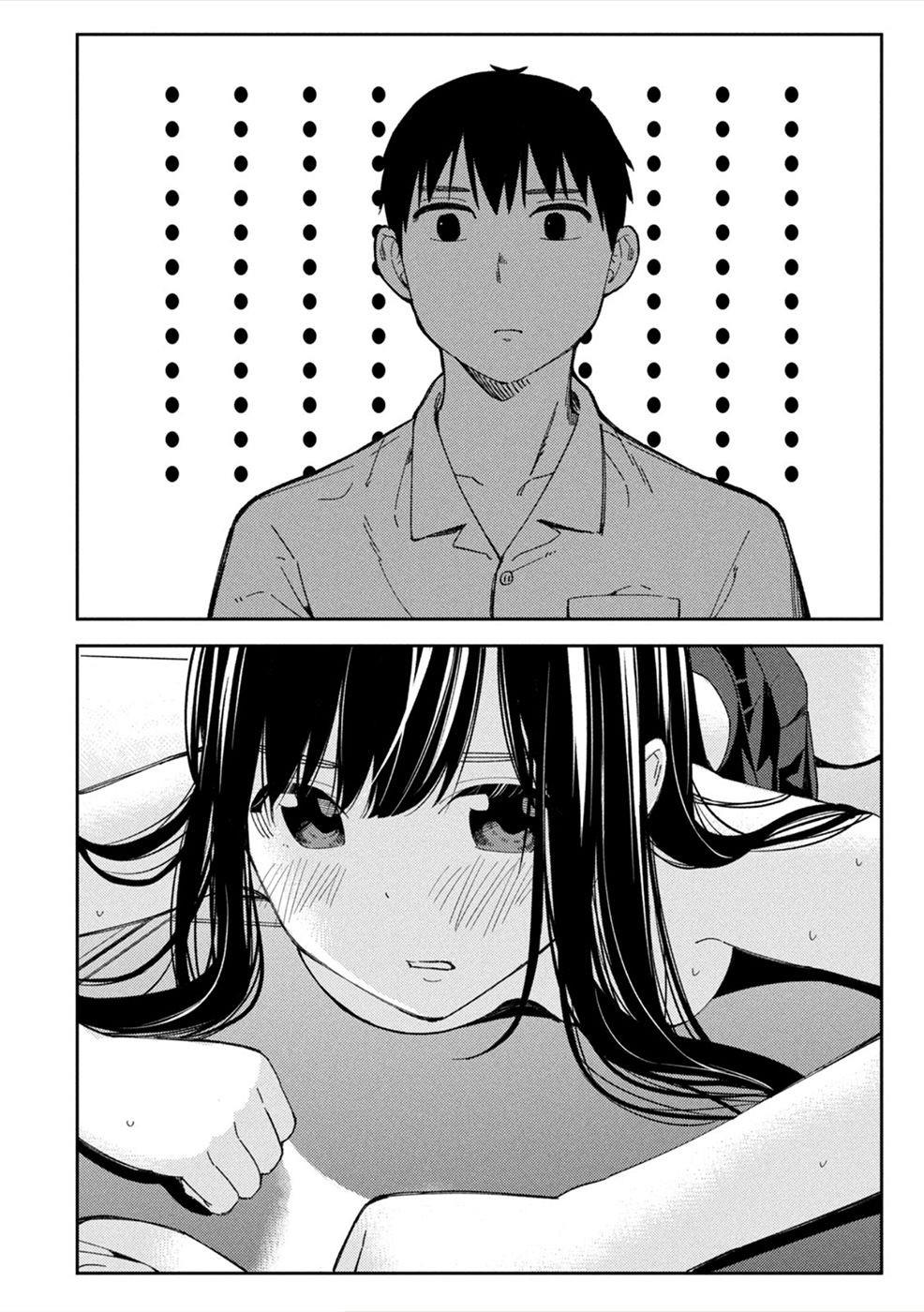 karami-zakari-boku-no-honto-to-kimi-no-uso - Chapter: 11