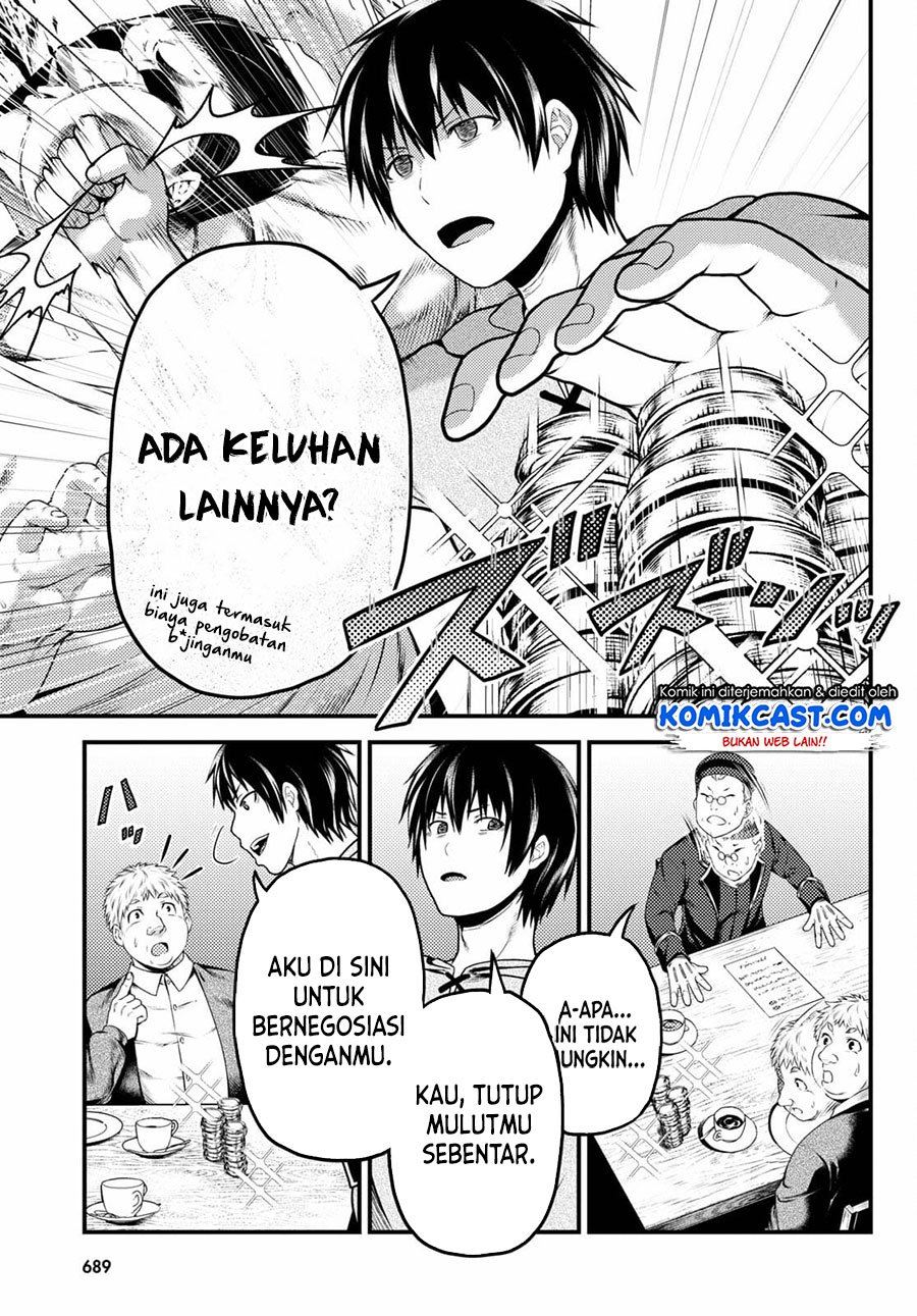 murabito-desu-ga-nani-ka-id - Chapter: 51