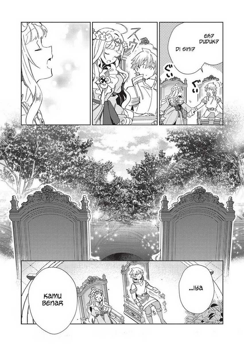 nihon-e-youkoso-elf-san - Chapter: 46