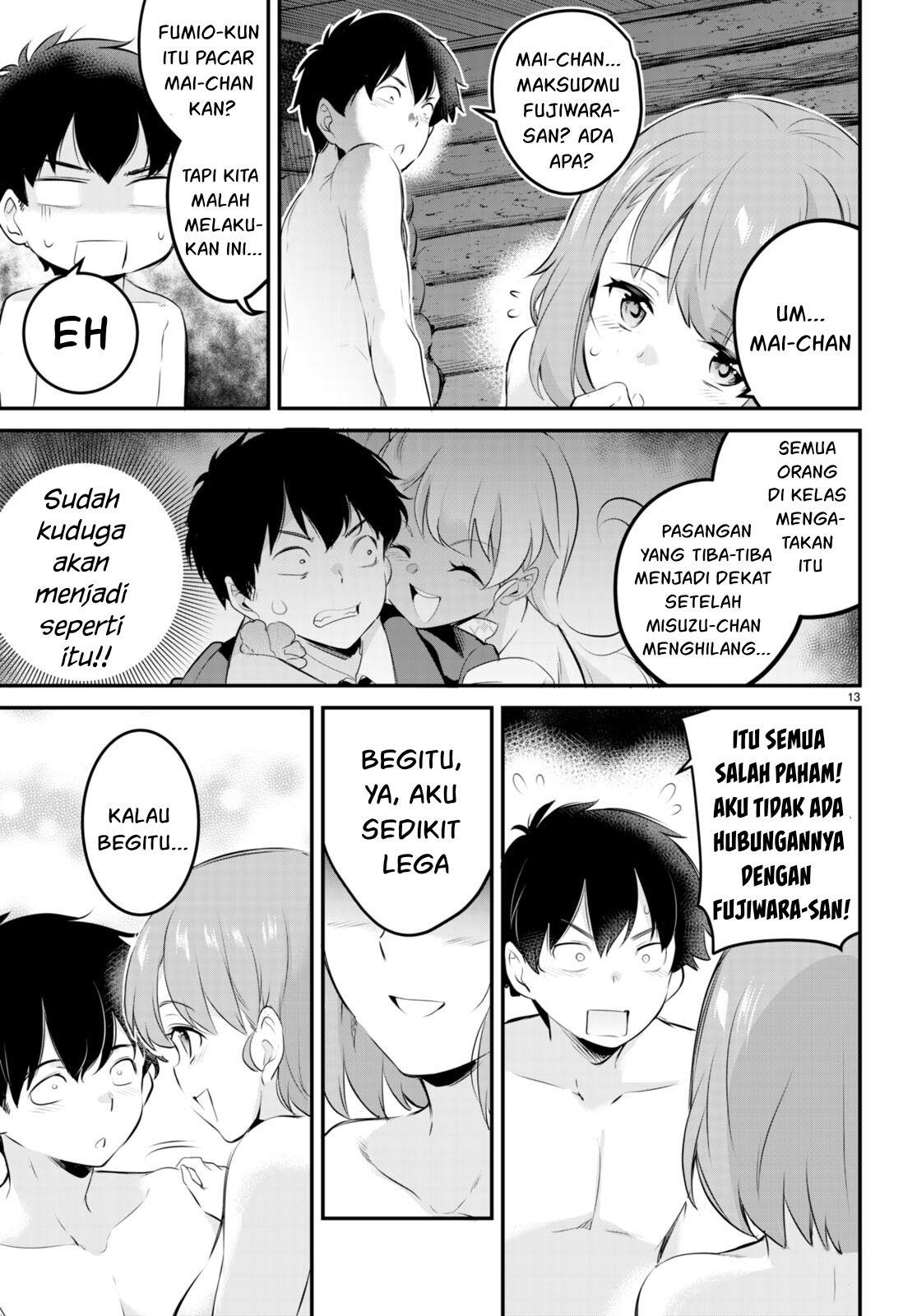 kankin-ou - Chapter: 10