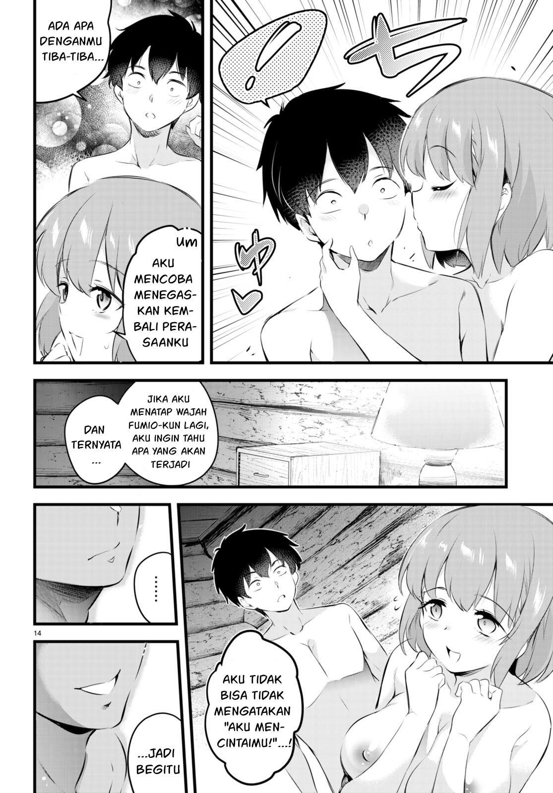 kankin-ou - Chapter: 10