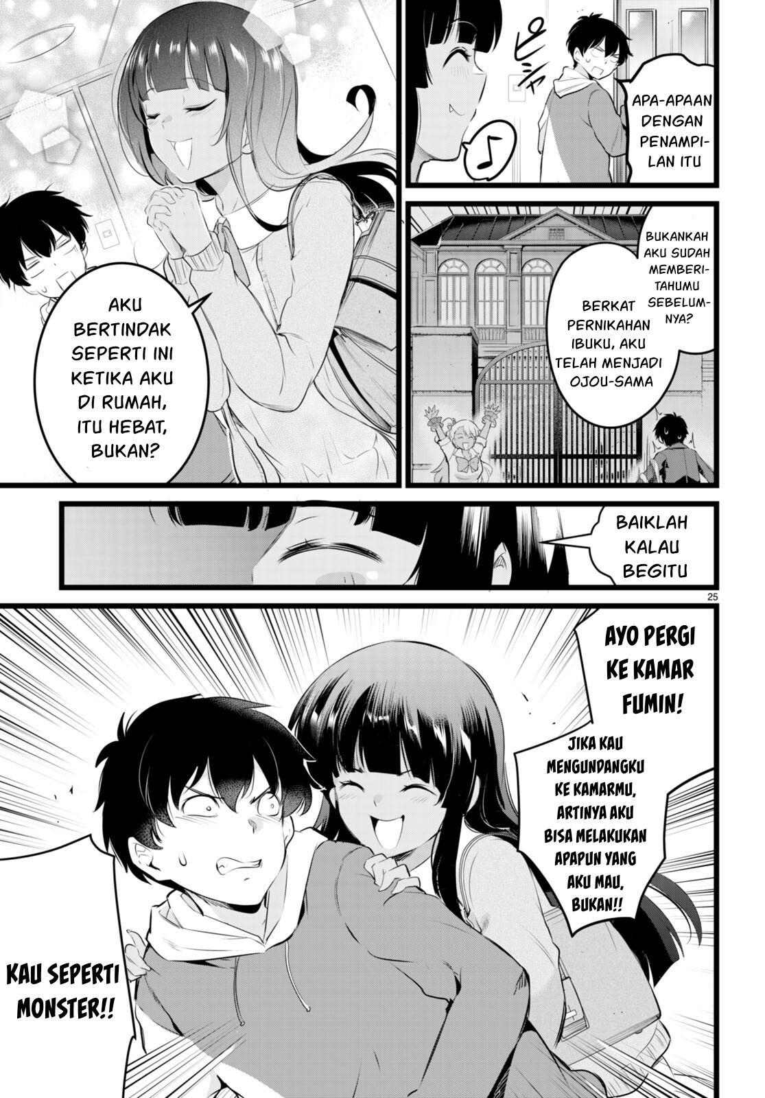 kankin-ou - Chapter: 10