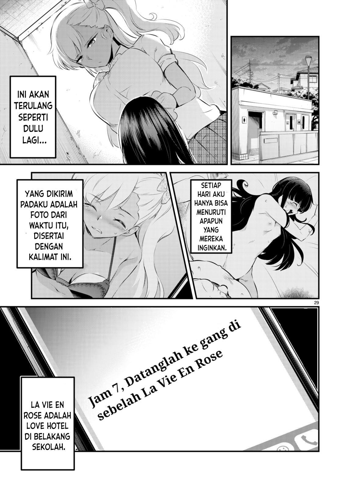 kankin-ou - Chapter: 10