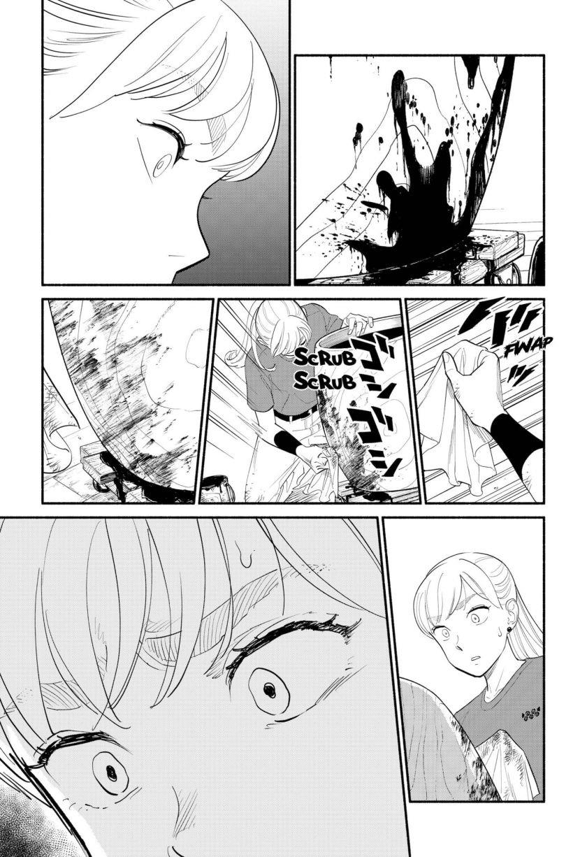 hanninmae-no-koibito - Chapter: 5