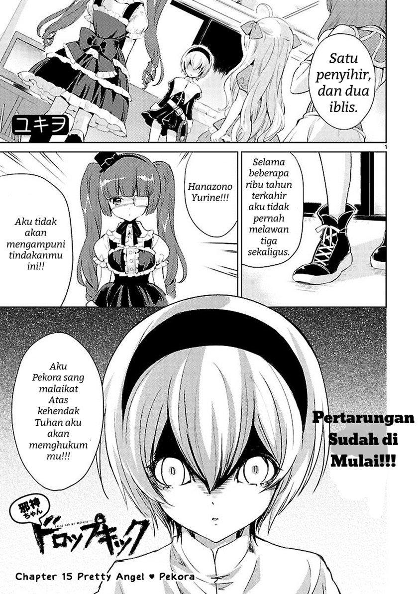 jashin-chan-dropkick - Chapter: 15