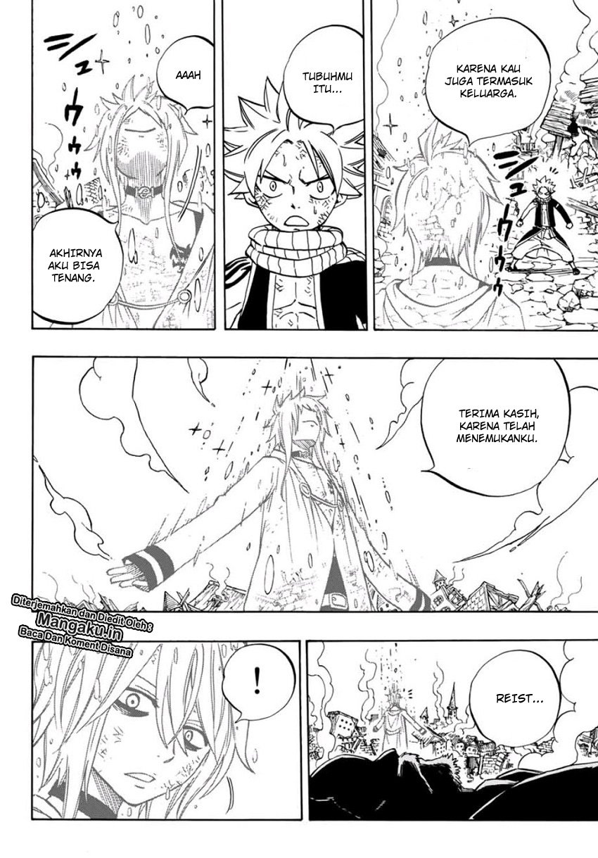 fairy-tail-100-years-quest - Chapter: 40