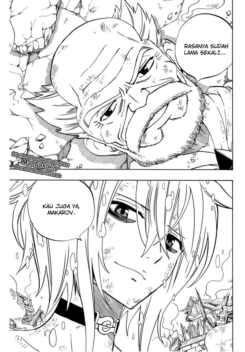 fairy-tail-100-years-quest - Chapter: 40