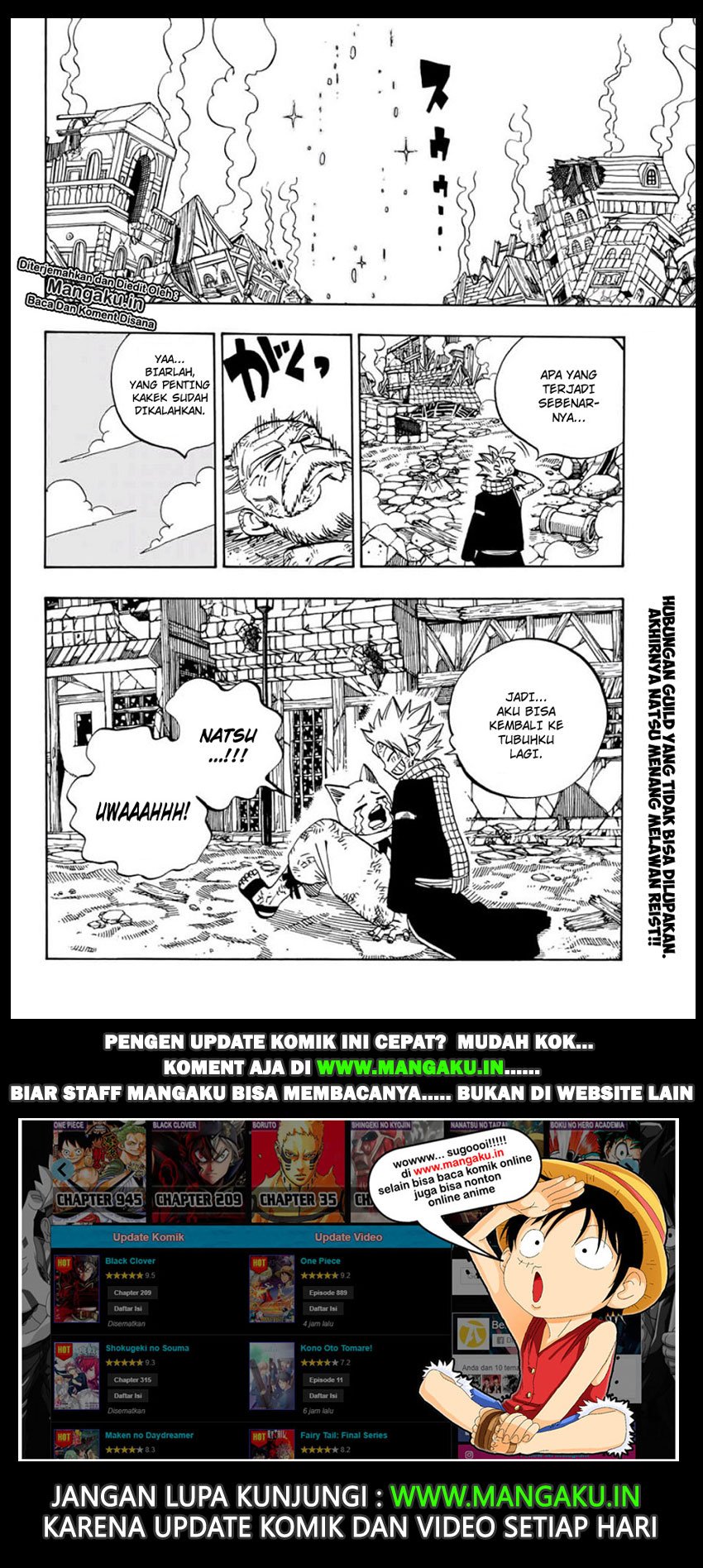 fairy-tail-100-years-quest - Chapter: 40