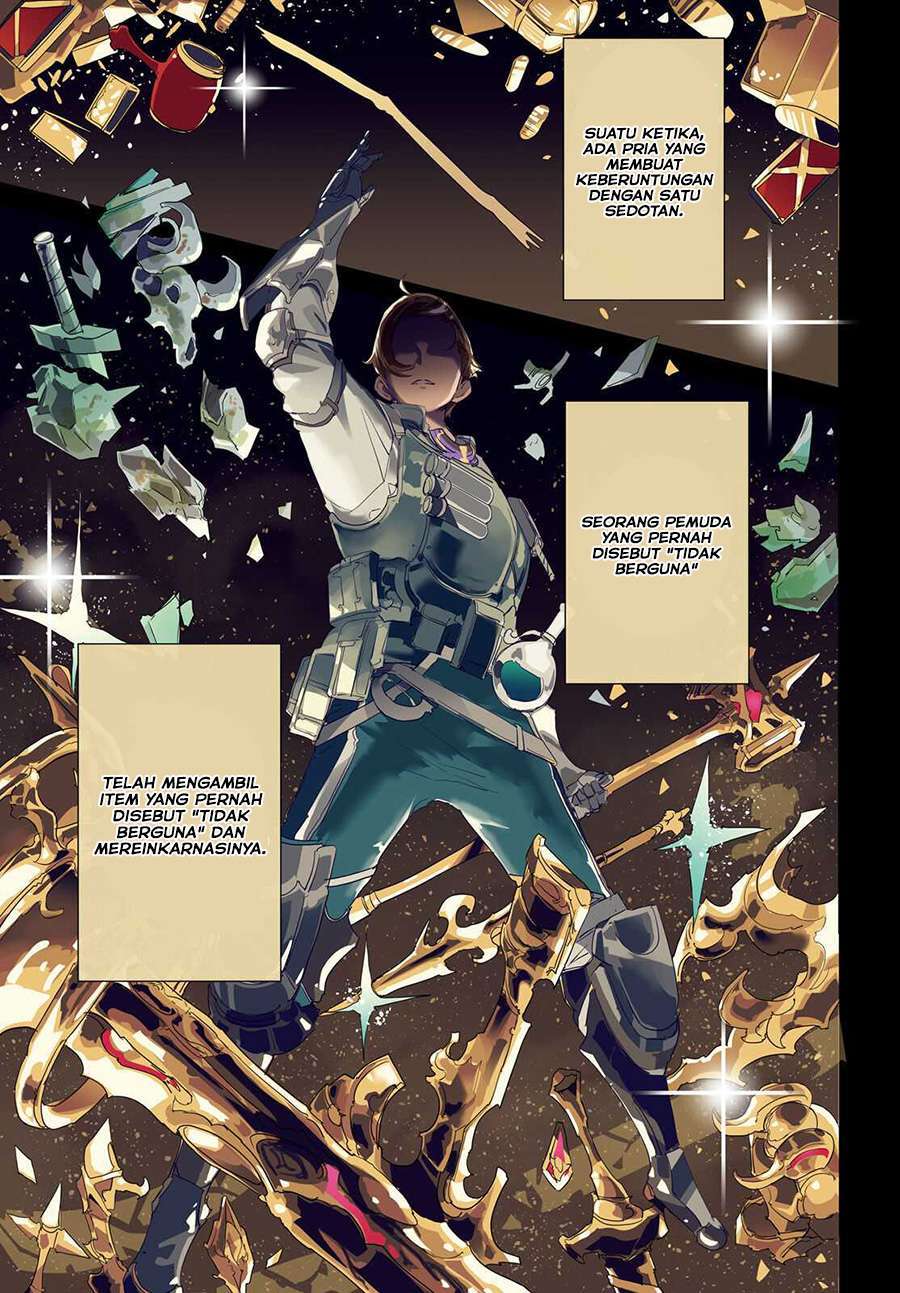 isekai-kakusei-chouzetsu-create-skill-seisan-kakou-ni-mezameta-chou-yuunouna-boku-wo-sekai-wa-hanatte-oite-kurenai-you-desu - Chapter: 1