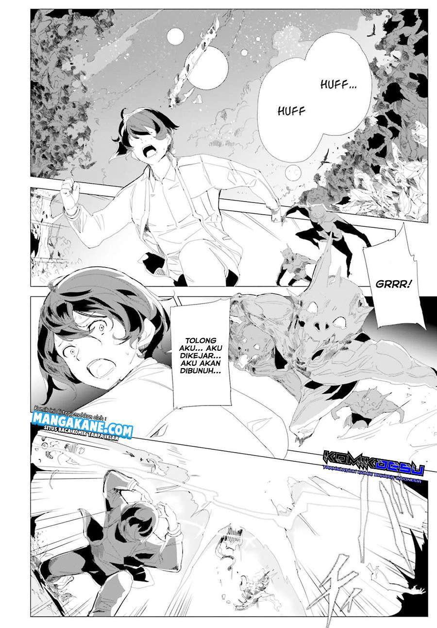 isekai-kakusei-chouzetsu-create-skill-seisan-kakou-ni-mezameta-chou-yuunouna-boku-wo-sekai-wa-hanatte-oite-kurenai-you-desu - Chapter: 1