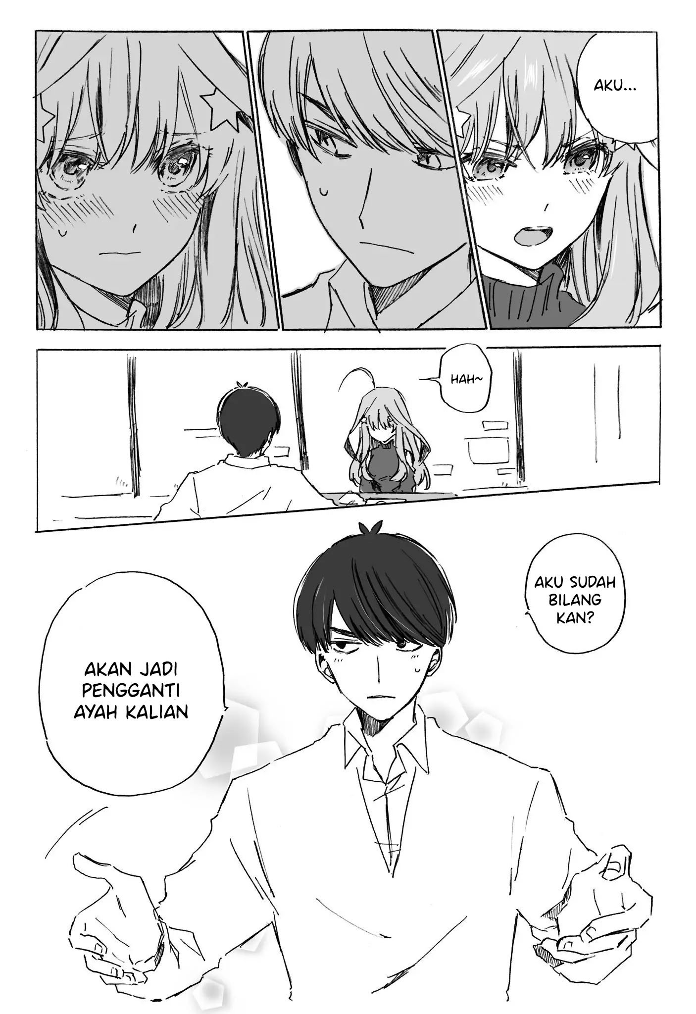 go-toubun-no-hanayome-itsuki-doujins - Chapter: 1