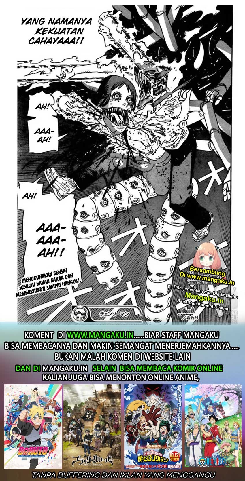 chainsaw-man - Chapter: 68