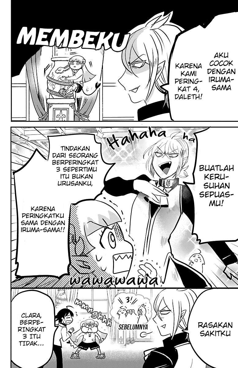 mairimashita-iruma-kun - Chapter: 141