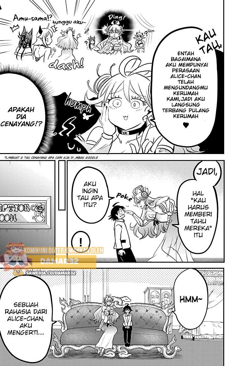 mairimashita-iruma-kun - Chapter: 141