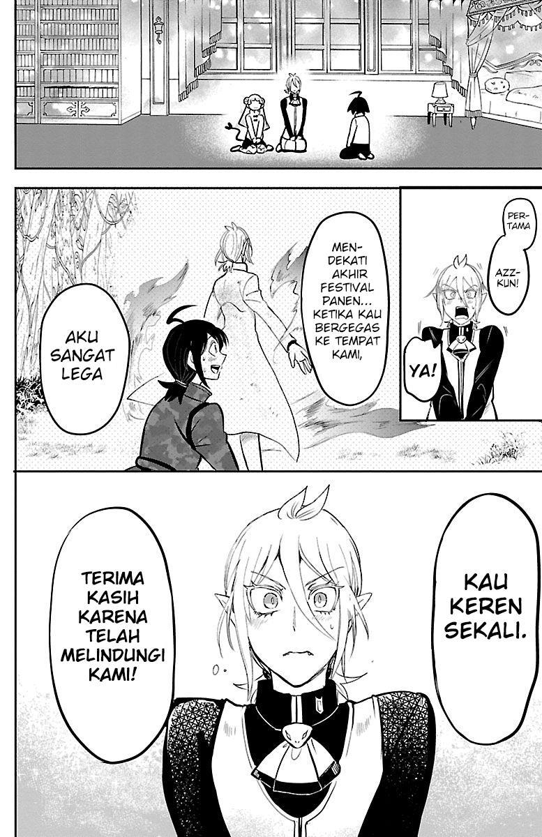 mairimashita-iruma-kun - Chapter: 141