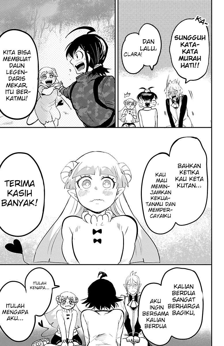 mairimashita-iruma-kun - Chapter: 141