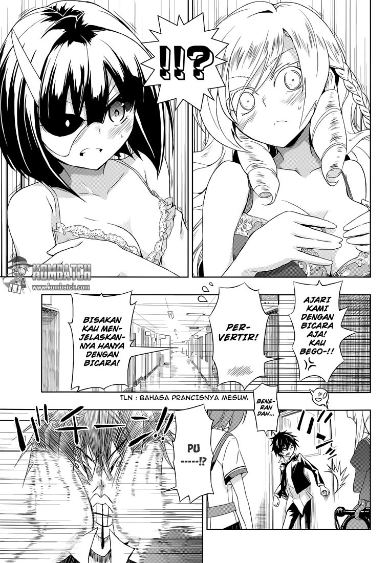 busou-shoujo-machiavellianism - Chapter: 10