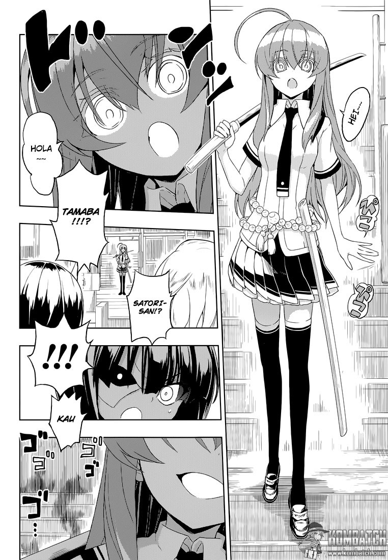 busou-shoujo-machiavellianism - Chapter: 10