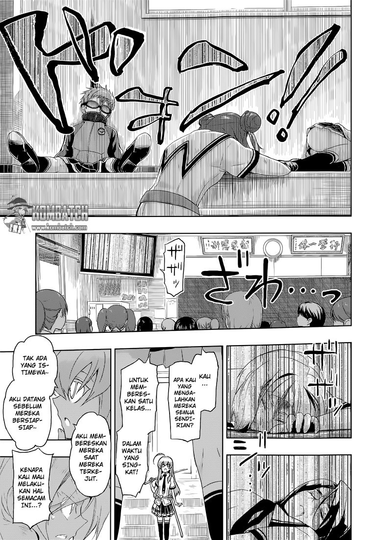 busou-shoujo-machiavellianism - Chapter: 10