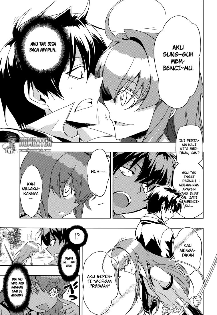 busou-shoujo-machiavellianism - Chapter: 10