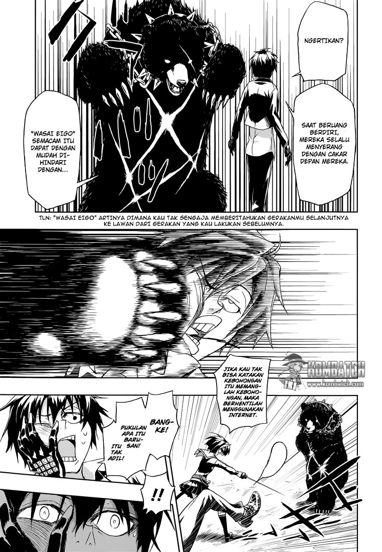 busou-shoujo-machiavellianism - Chapter: 10
