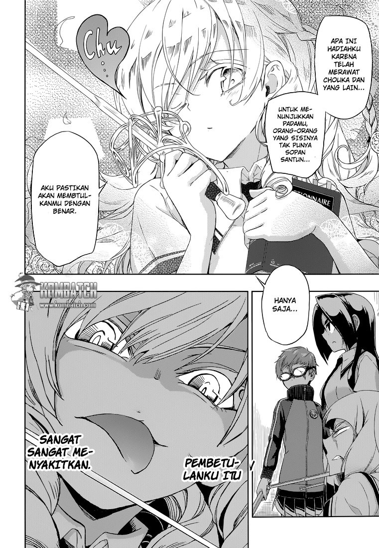 busou-shoujo-machiavellianism - Chapter: 10