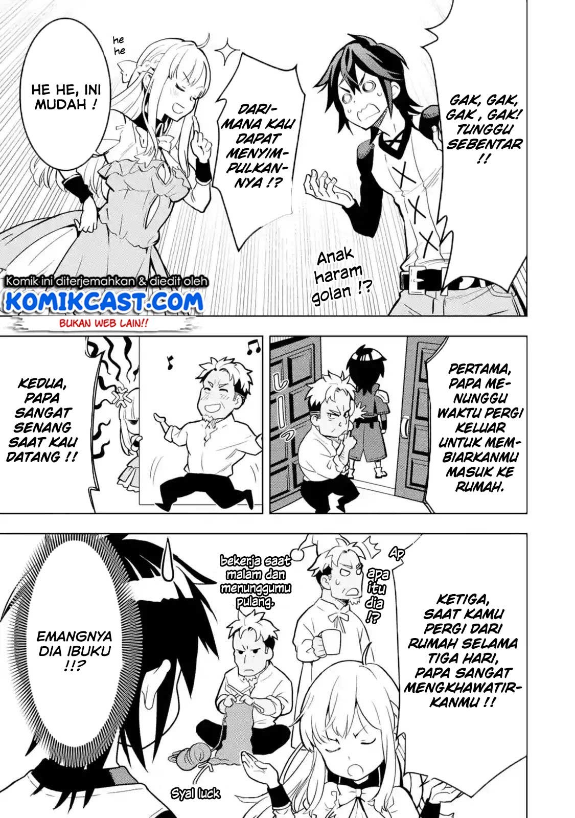 koko-wa-ore-ni-makasete-saki-ni-ike-to-itte-kara-10-nen-ga-tattara-densetsu-ni-natteita - Chapter: 04.3