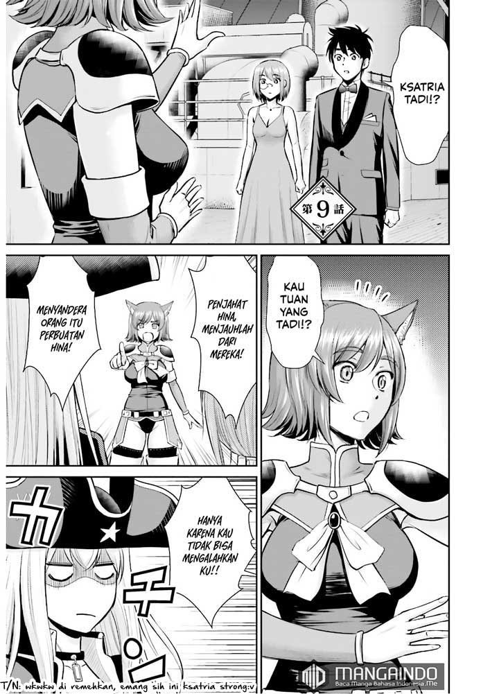 toga-na-skill-de-musou-suru-isekai-harem-kaitoudan - Chapter: 9