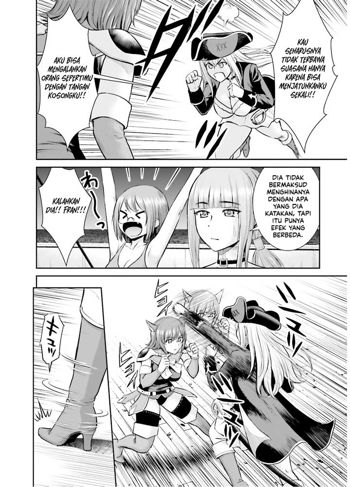 toga-na-skill-de-musou-suru-isekai-harem-kaitoudan - Chapter: 9