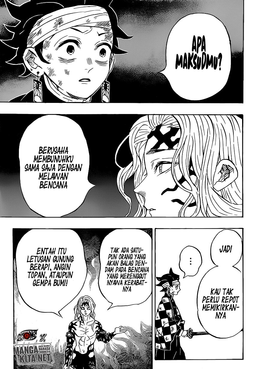 kimetsu-no-yaiba - Chapter: 181