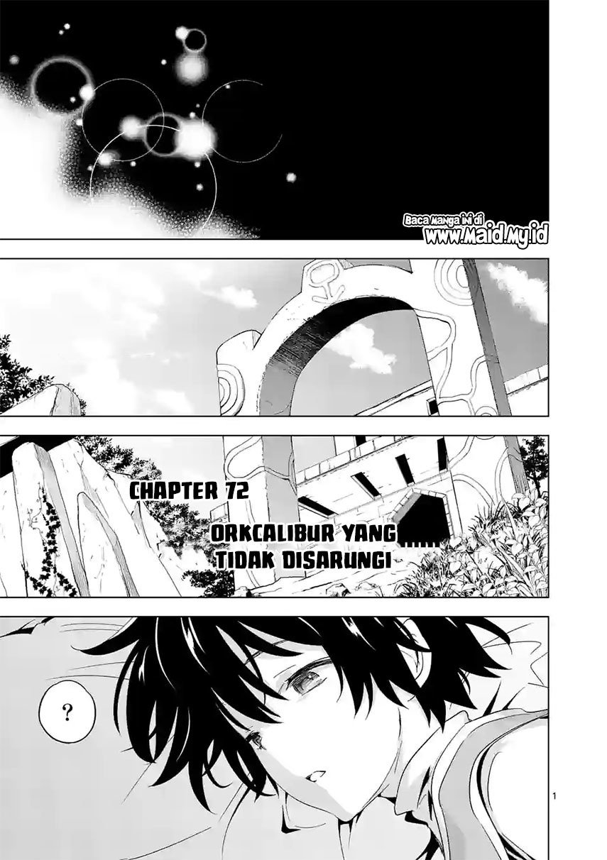 shijou-saikyou-orc-san-no-tanoshii-tanetsuke-harem-zukuri - Chapter: 72