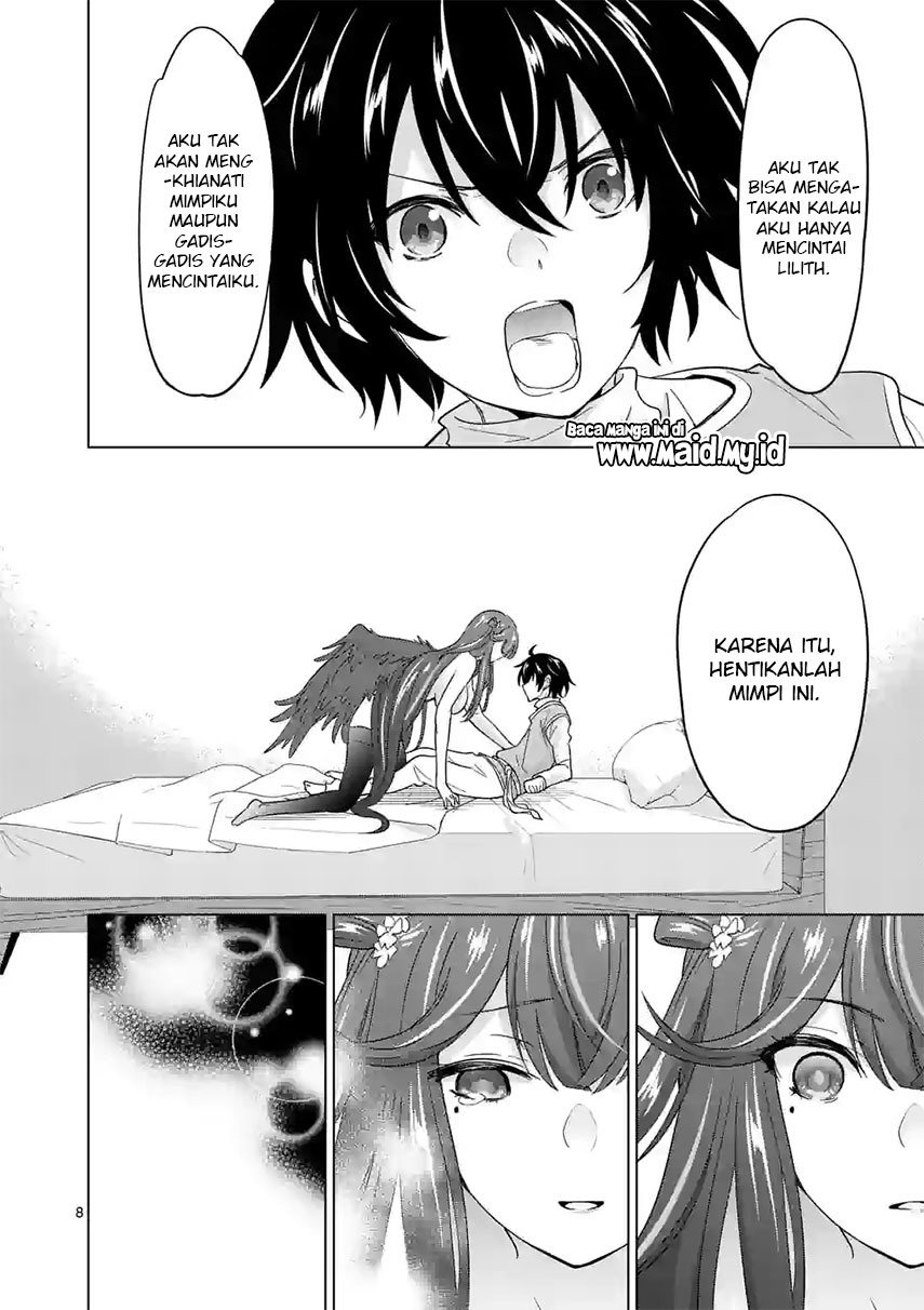 shijou-saikyou-orc-san-no-tanoshii-tanetsuke-harem-zukuri - Chapter: 72