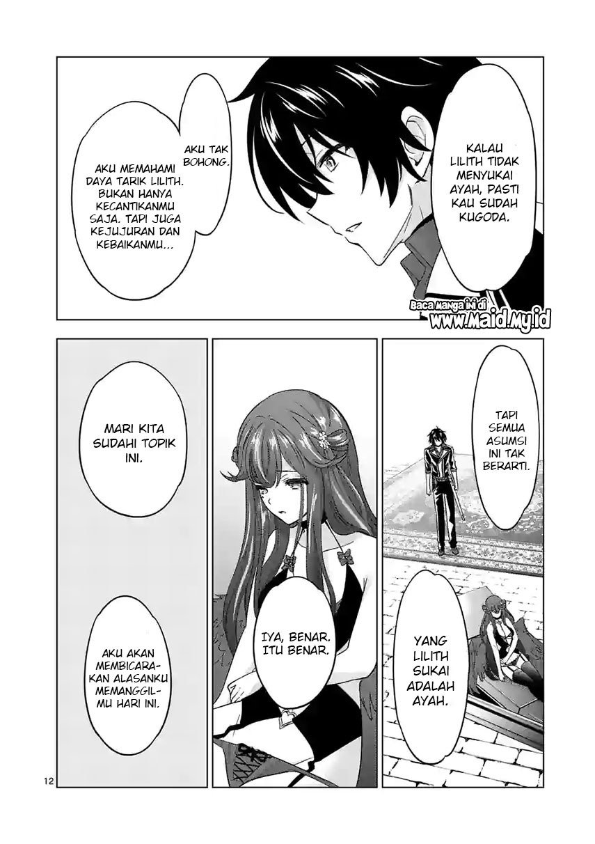 shijou-saikyou-orc-san-no-tanoshii-tanetsuke-harem-zukuri - Chapter: 72