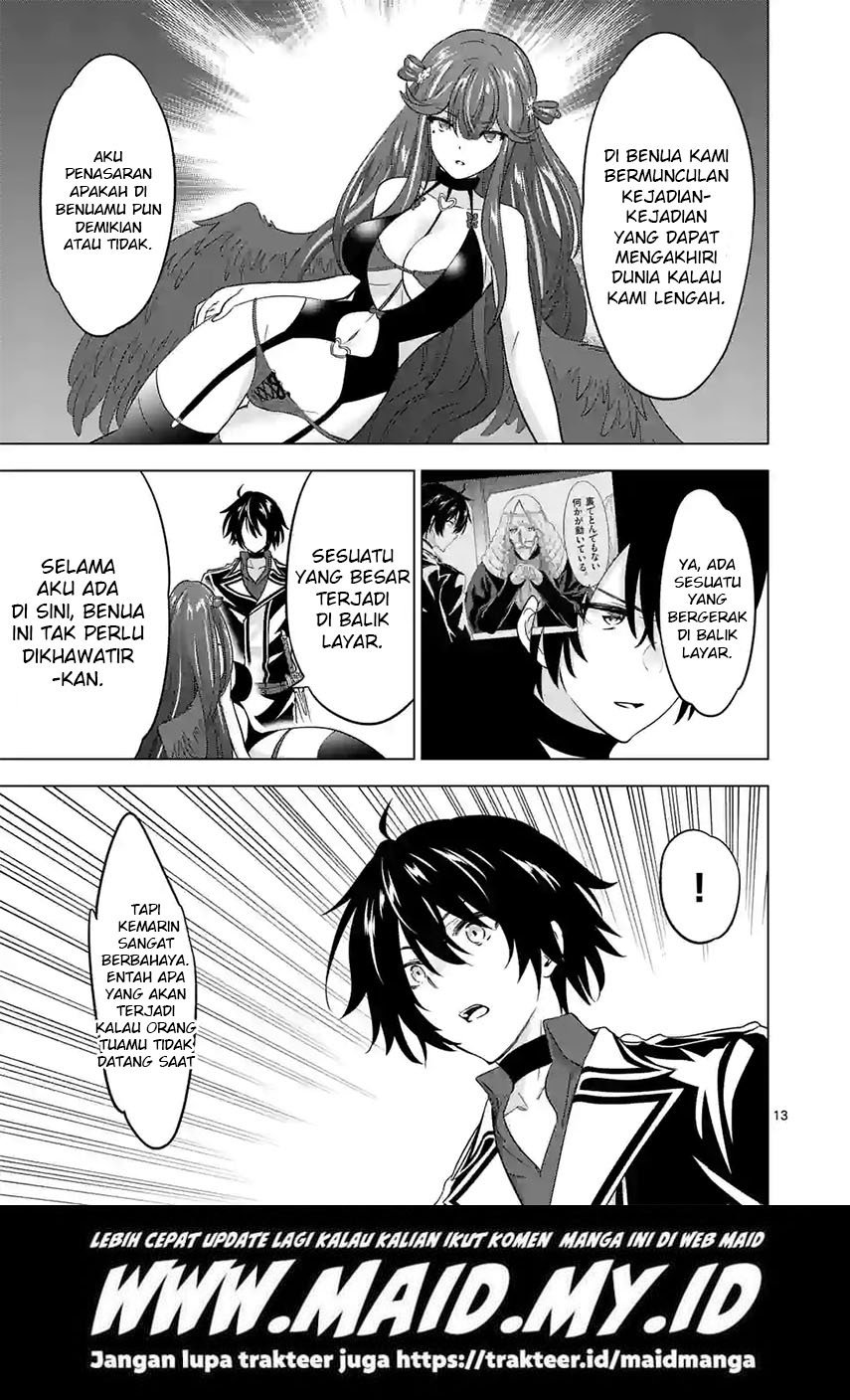 shijou-saikyou-orc-san-no-tanoshii-tanetsuke-harem-zukuri - Chapter: 72