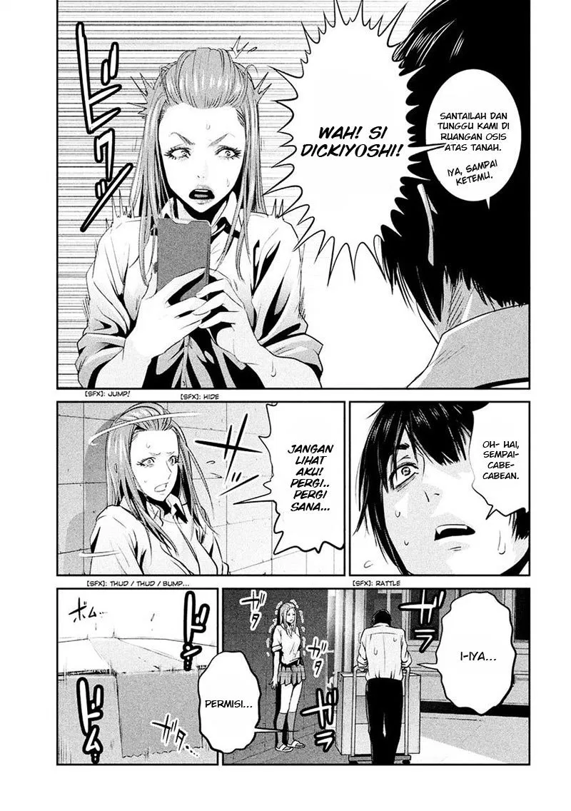 prison-school - Chapter: 246