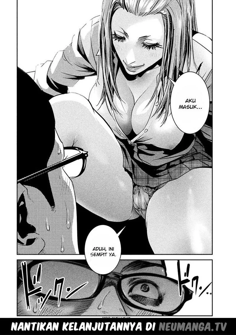 prison-school - Chapter: 246