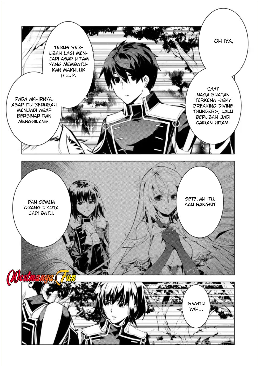 tensei-kenja-no-isekai-raifu-daini-no-shokugyo-wo-ete-sekai-saikyou-ni-narimashita - Chapter: 70.2