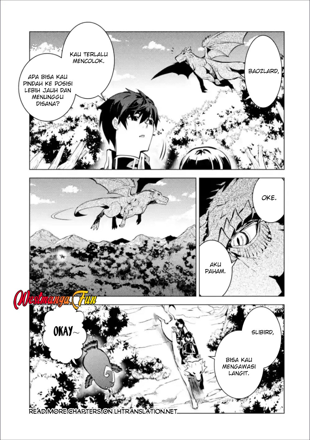 tensei-kenja-no-isekai-raifu-daini-no-shokugyo-wo-ete-sekai-saikyou-ni-narimashita - Chapter: 70.2